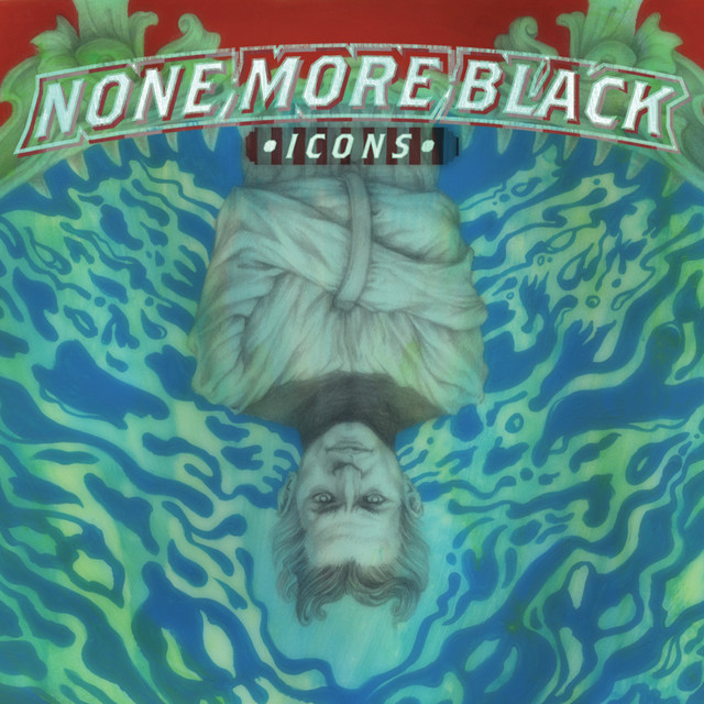 Icons album cover