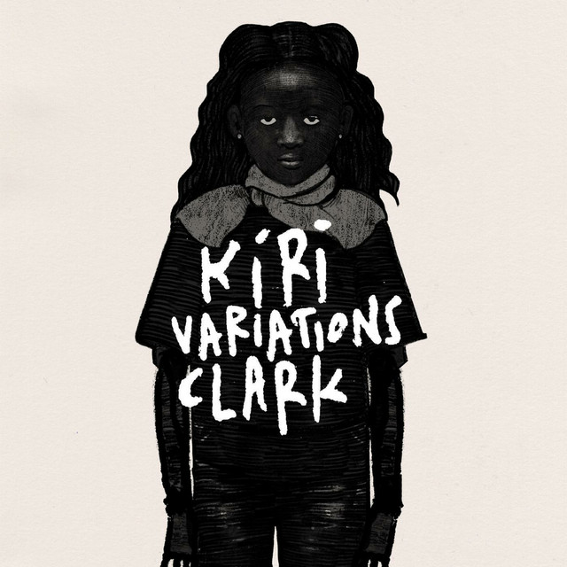 Kiri Variations album cover