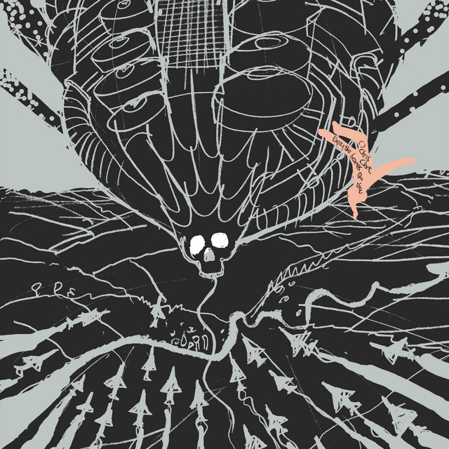 Empty The Bones Of You album cover