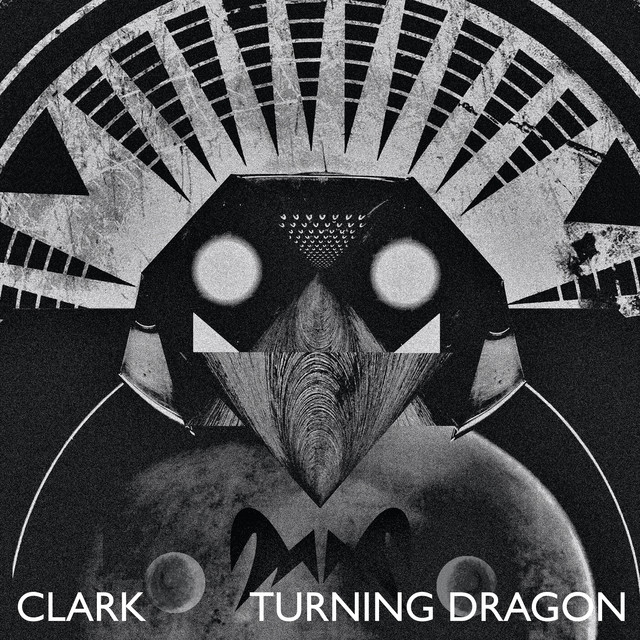Turning Dragon album cover