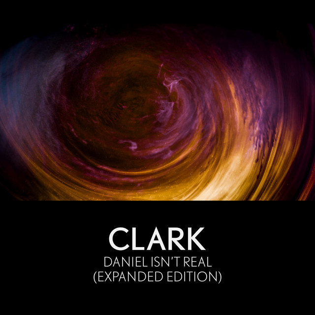 Daniel Isn’t Real (Expanded Edition) album cover