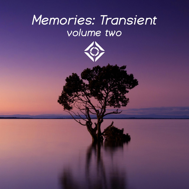Memories, Vol. 2: Transient album cover