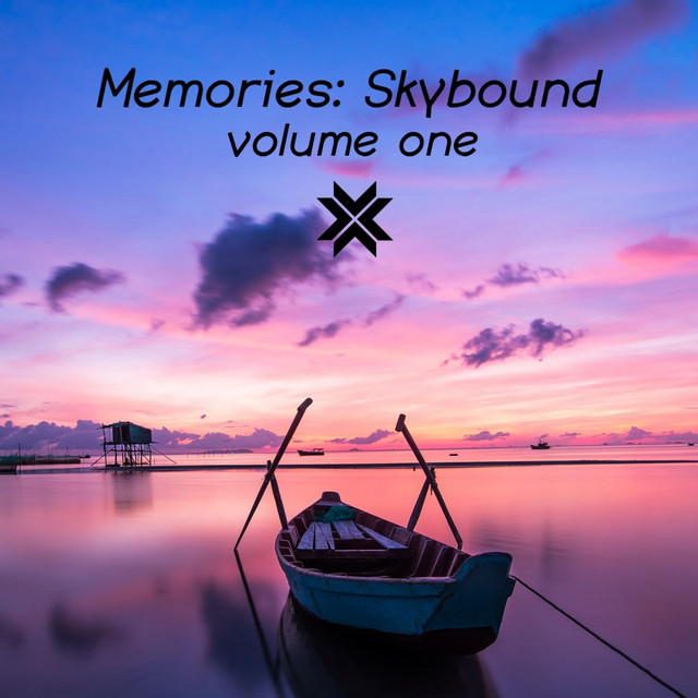Memories, Vol. 1: Skybound album cover