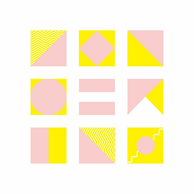 Corner album cover