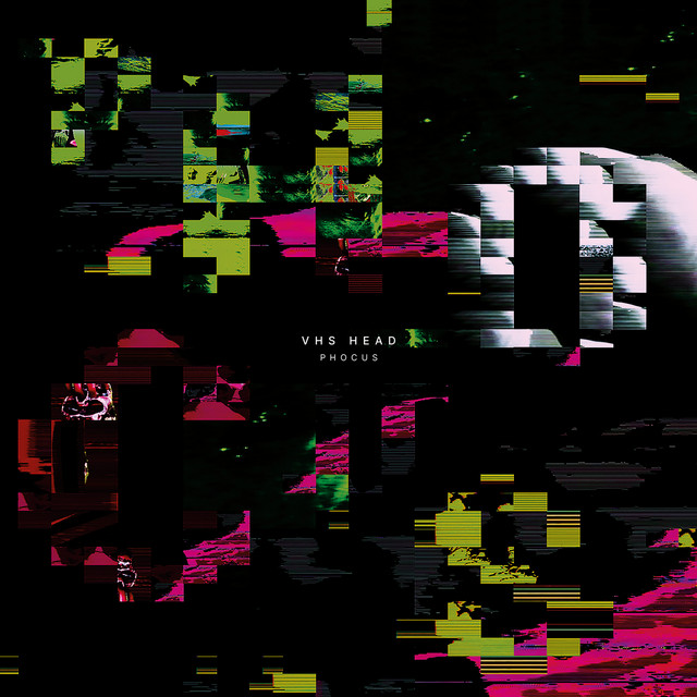 Phocus album cover
