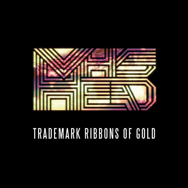Trademark Ribbons of Gold album cover