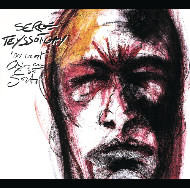 On Croit Qu'On En Est Sorti album cover
