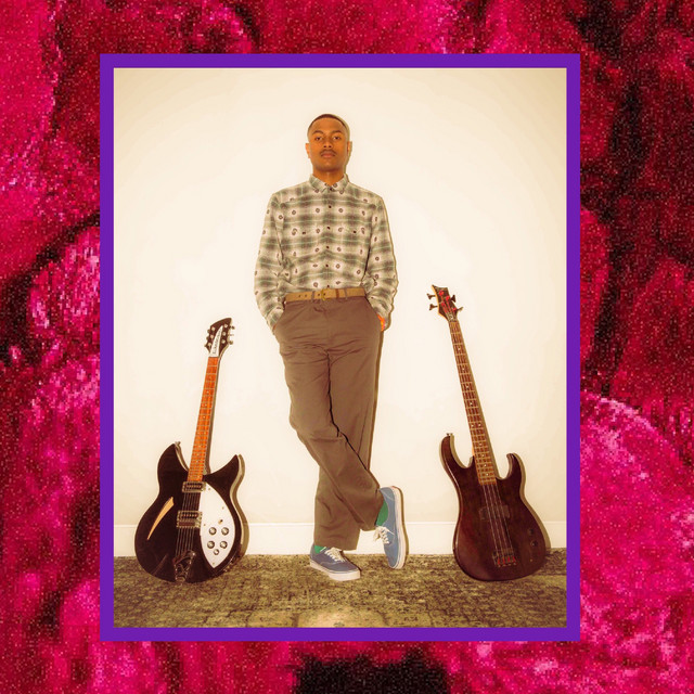Ableton Live as heard on Steve Lacy's Demo by Steve Lacy (2017)
