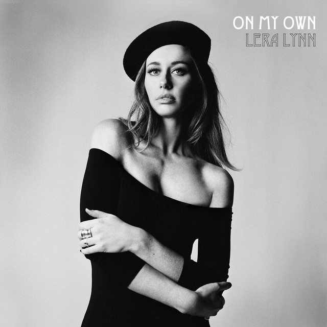 On My Own album cover