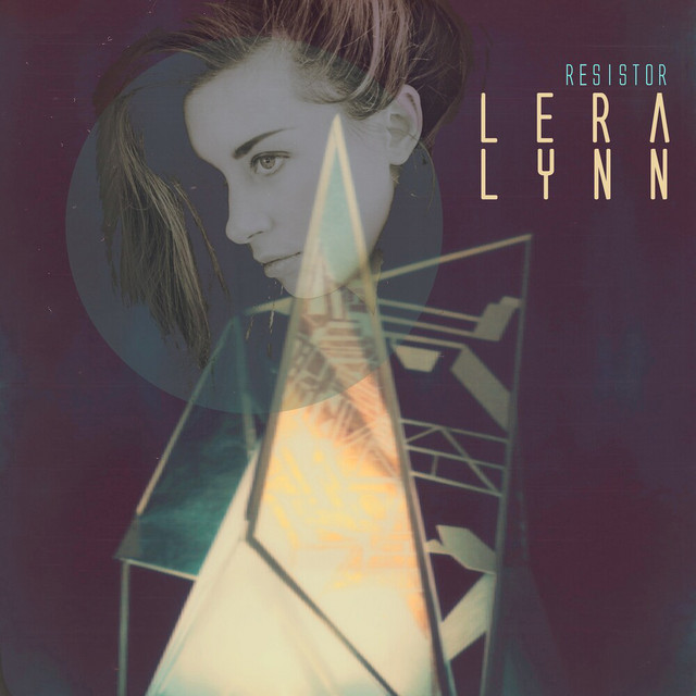Resistor album cover