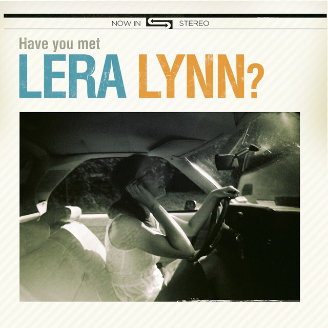 Have You Met Lera Lynn? album cover