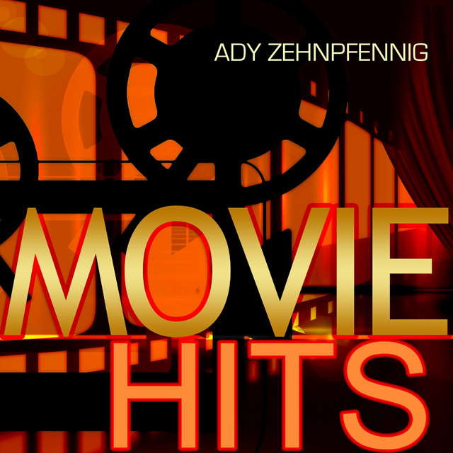 Movie Hits album cover