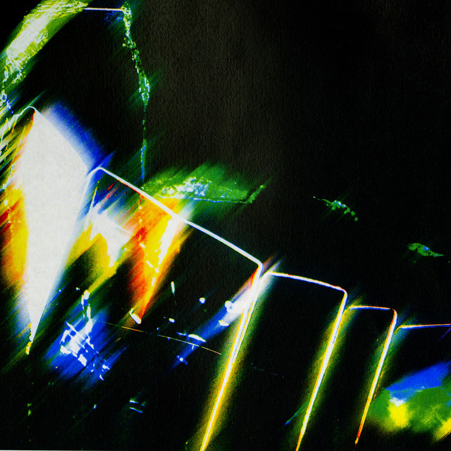 Viewfinder Vol. 1: PHOSPHENE album cover