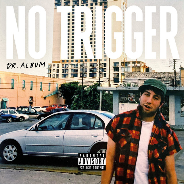 Dr. Album album cover