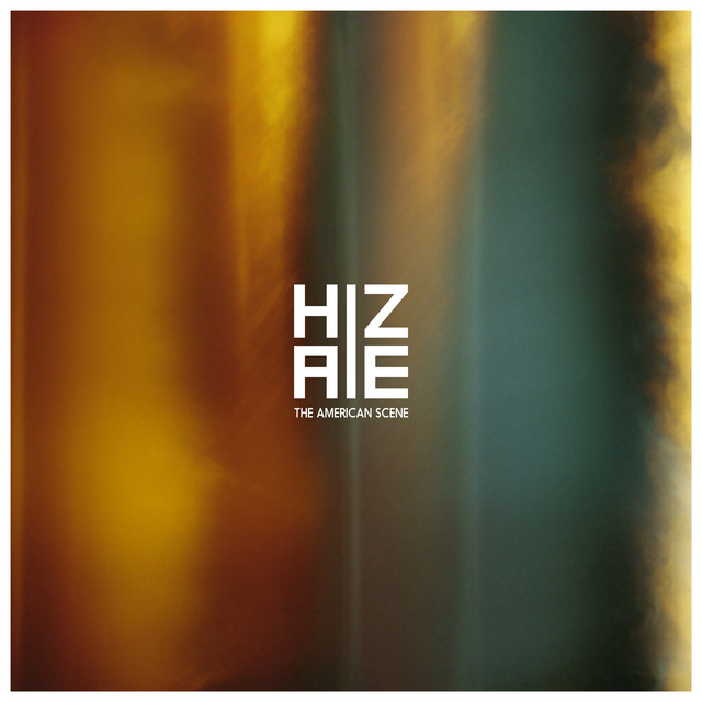 Haze album cover