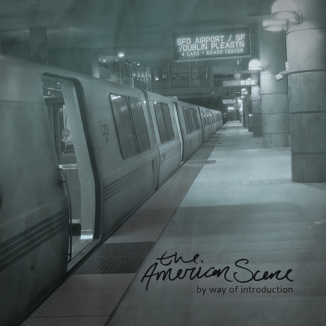 By Way of Introduction album cover
