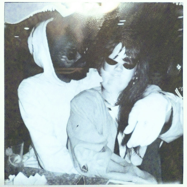 geovariance album cover