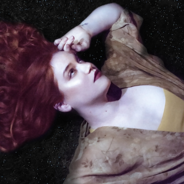 The Feminine: Act II album cover