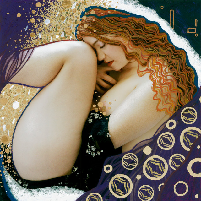 The Feminine: Act I album cover
