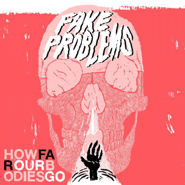 How Far Our Bodies Go album cover