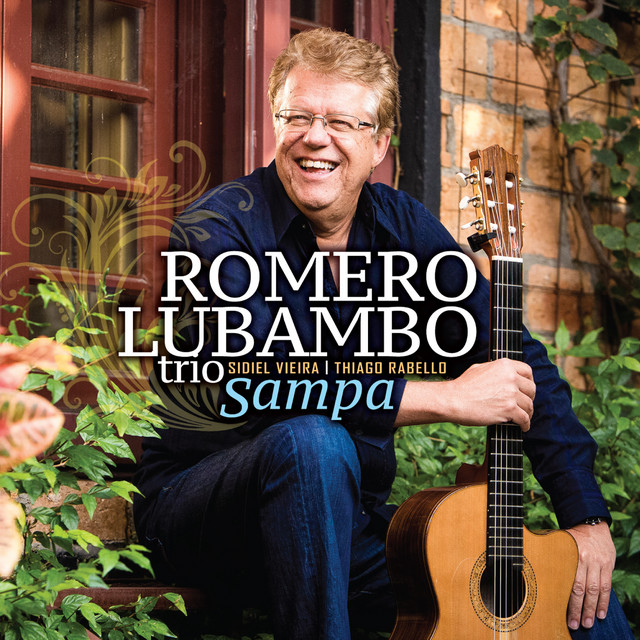 Sampa album cover