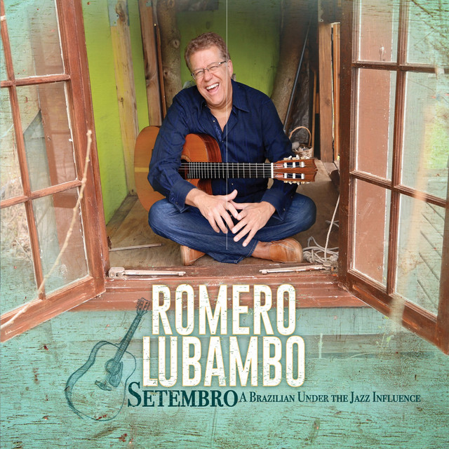 Setembro album cover