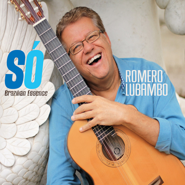 Só Brazilian Essence album cover