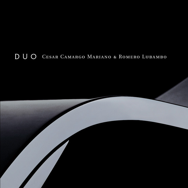 Duo album cover