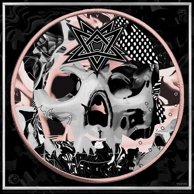 Torus album cover