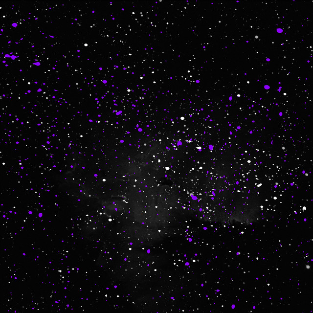 Planetarium album cover