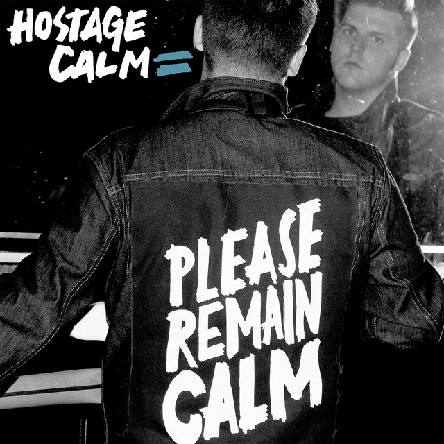 Please Remain Calm album cover