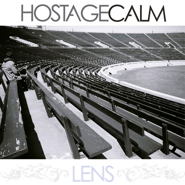 Lens album cover