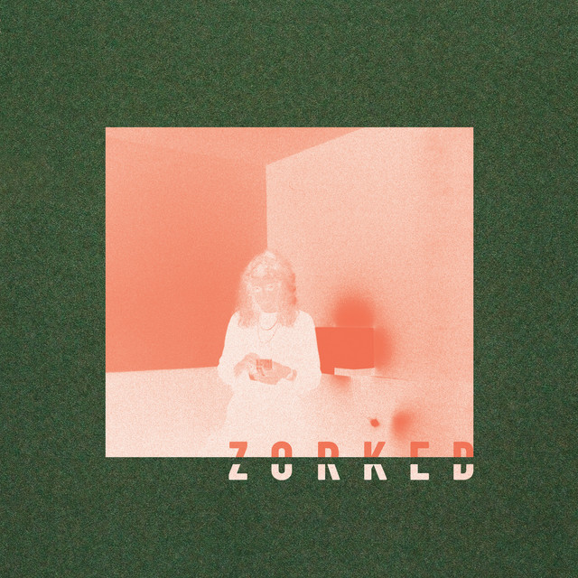 Zorked album cover