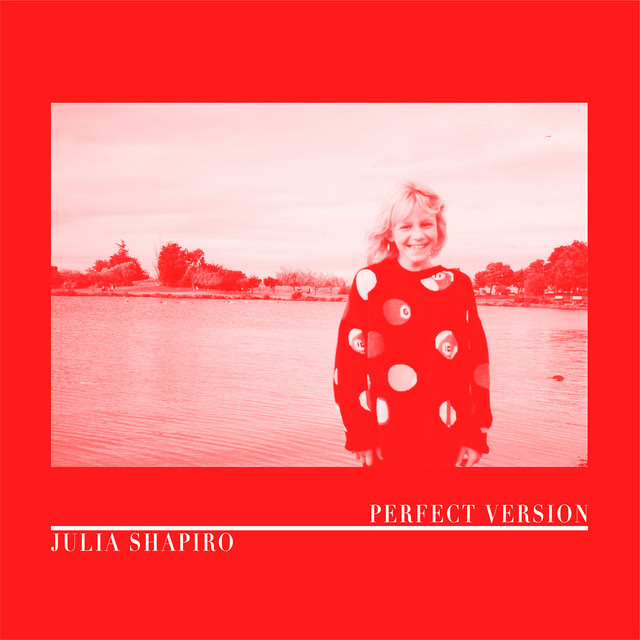 Perfect Version album cover