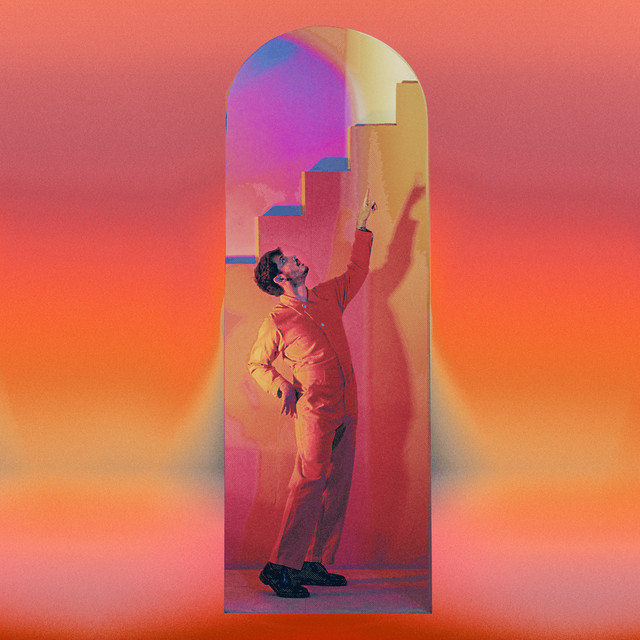 VERY SPECIAL! album cover