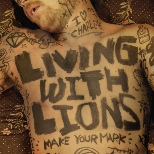 Make Your Mark album cover