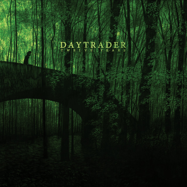 Twelve Years album cover