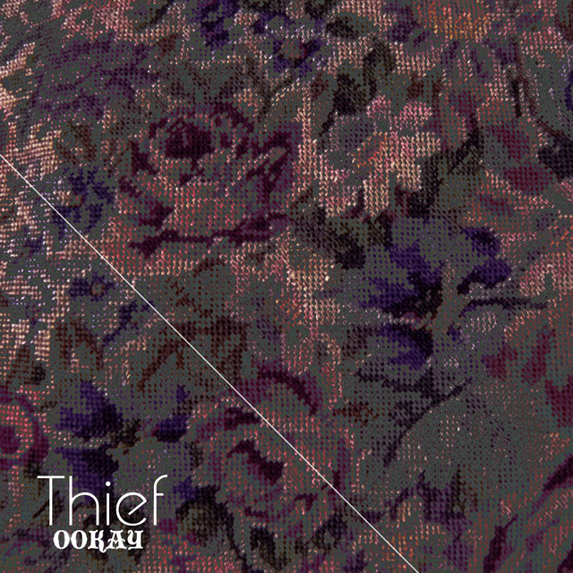 Image-Line FL Studio as heard on Thief by Ookay (2016)