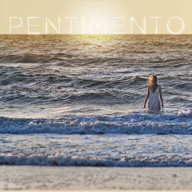 Pentimento album cover