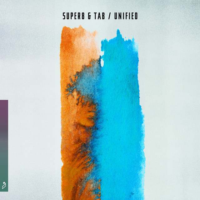Unified album cover