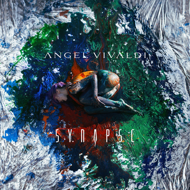 Synapse album cover