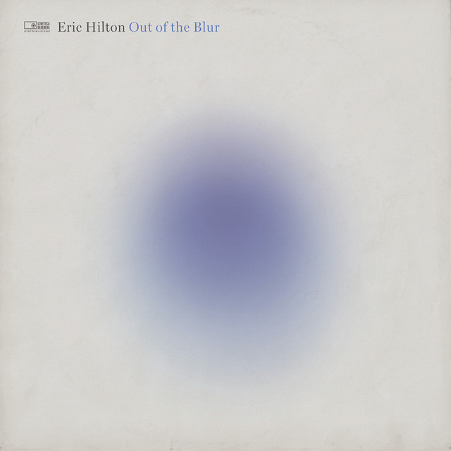 Out of the Blur album cover