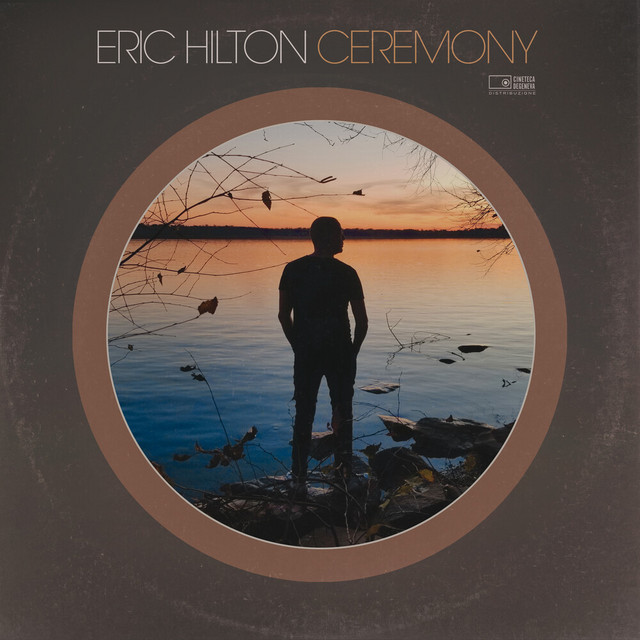 Korg Trident MkII as heard on Ceremony by Eric Hilton (2021)