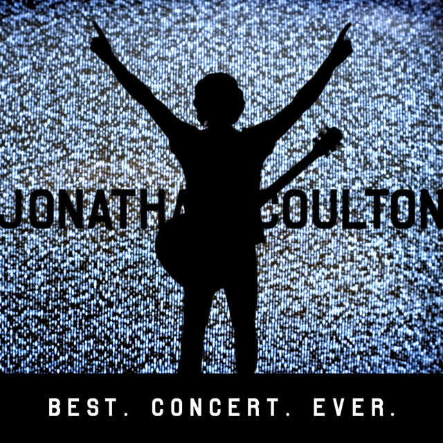 Best. Concert. Ever. album cover