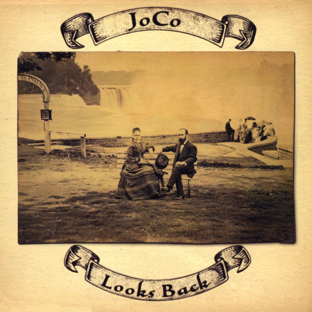 JoCo Looks Back album cover