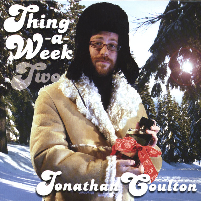 Thing a Week Two album cover