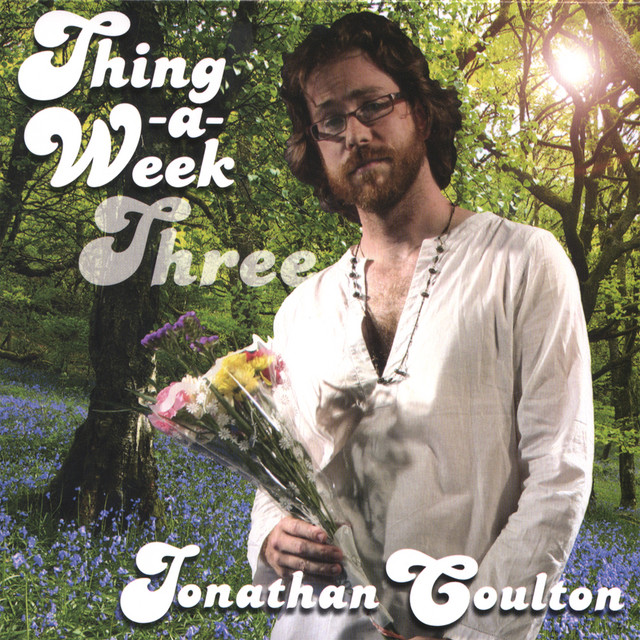 Thing a Week Three album cover