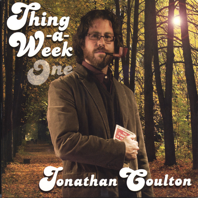Thing a Week One album cover