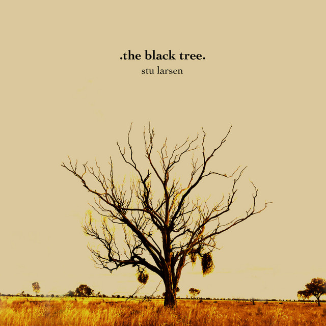 The Black Tree album cover