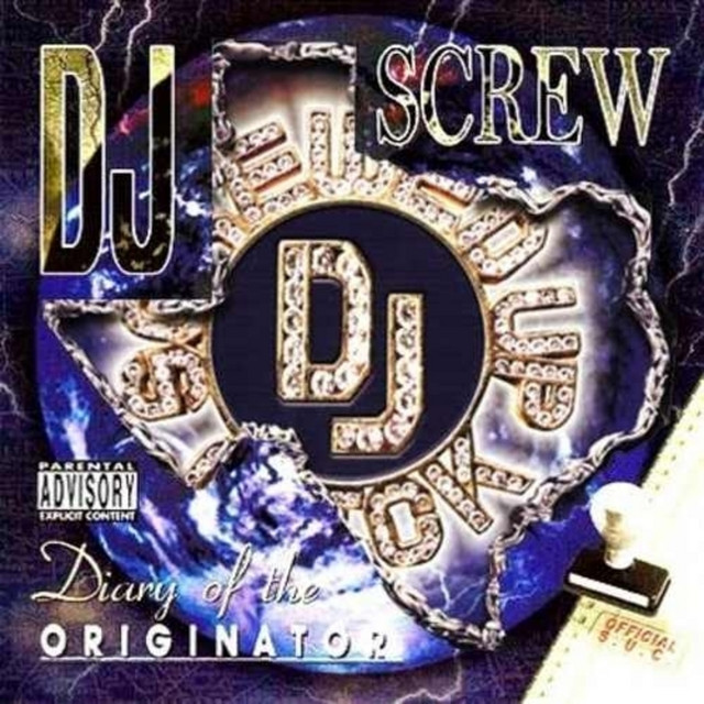 Diary of the Originator: Chapter 195 - Fear No Man album cover